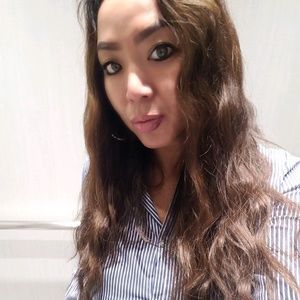 Meet your Posher, Teresa